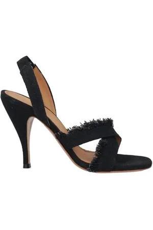 OFF-WHITE SCHUHE - Sandalen