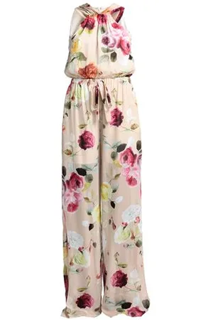 ANNA MOLINARI OVERALLS - Jumpsuits