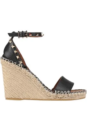 VALENTINO GARAVANI SCHUHE - Espadrilles