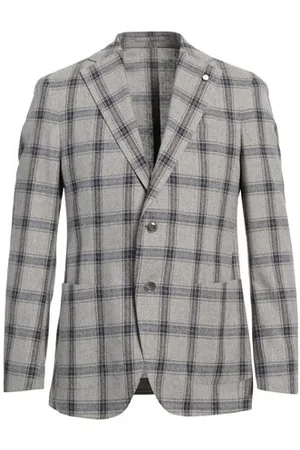 LUIGI BIANCHI MANTOVA ANZÜGE und CO-ORDS - Blazers