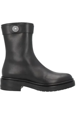 Giorgio Armani SCHUHE - Stiefeletten