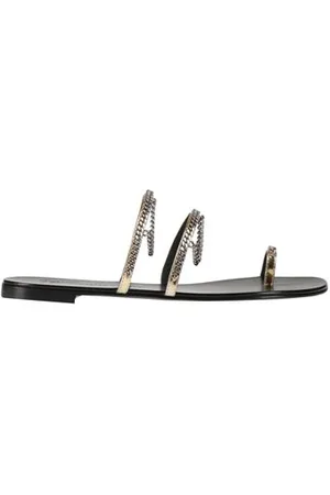 Giuseppe Zanotti SCHUHE - Zehentrenner