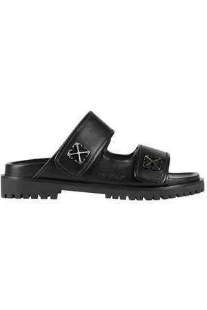 OFF-WHITE SCHUHE - Sandalen