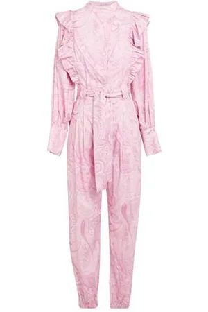 GAËLLE OVERALLS - Jumpsuits