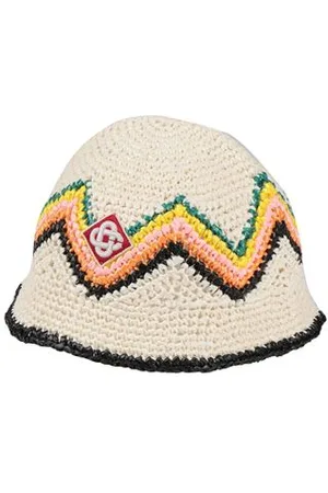 Casablanca ACCESSOIRES - Mützen & Hüte