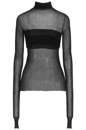 Quira STRICKWAREN - Rollkragenpullover