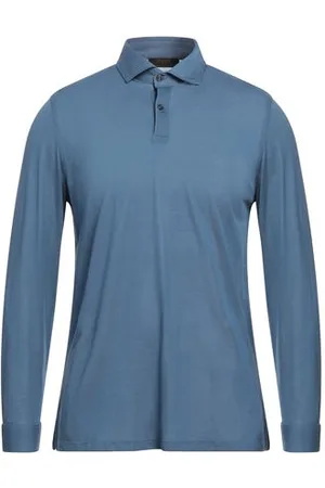 MOORER TOPS - Poloshirts