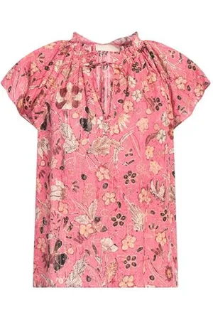 ULLA JOHNSON TOPS - Tops