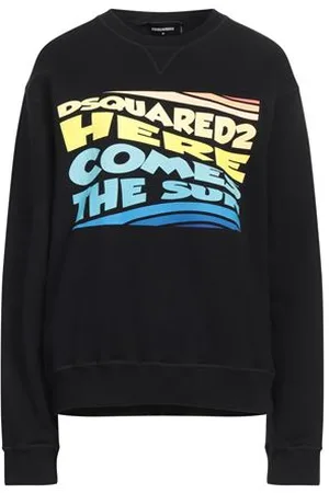 Dsquared2 TOPS - Sweatshirts