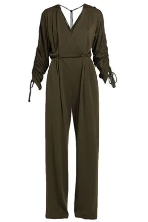 Alberta Ferretti OVERALLS - Jumpsuits