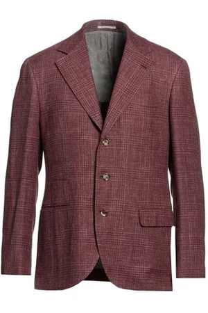 Brunello Cucinelli ANZÜGE und CO-ORDS - Blazers