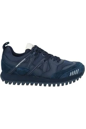 Emporio Armani SCHUHE - Sneakers