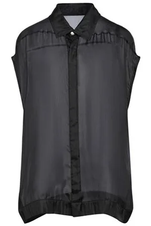 Rick Owens TOPS - Hemden