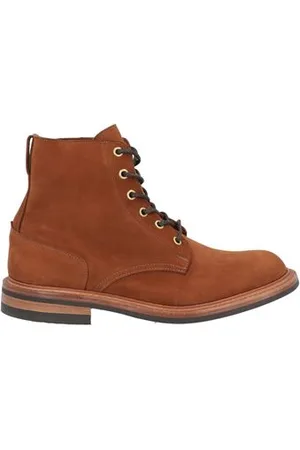 TRICKERS SCHUHE - Stiefeletten