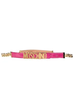 Moschino Kleinlederwaren - Gürtel