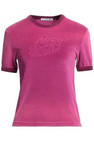 Acne Studios TOPS - T-shirts