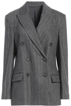 Brunello Cucinelli ANZÜGE und CO-ORDS - Blazers