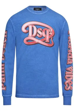 Dsquared2 TOPS - T-shirts