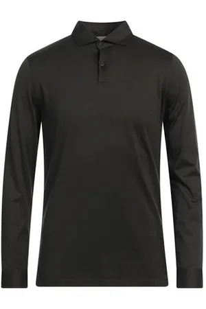 MOORER TOPS - Poloshirts