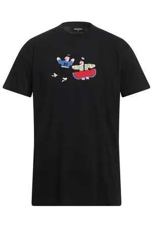 Dsquared2 TOPS - T-shirts