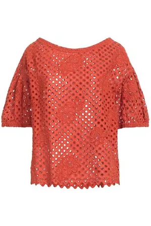 ULLA JOHNSON TOPS - Tops