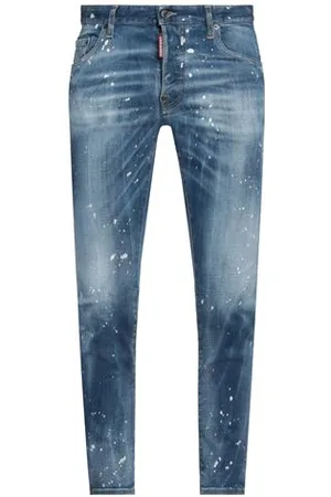Dsquared2 HOSEN & RÖCKE - Jeanshosen