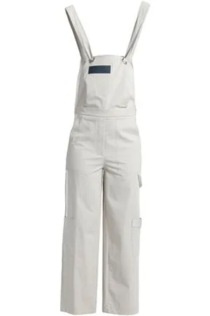 LORENA ANTONIAZZI OVERALLS - Lange Overalls
