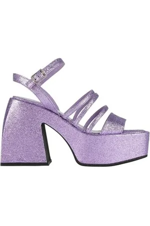 NODALETO SCHUHE - Sandalen