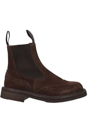 TRICKERS SCHUHE - Stiefeletten