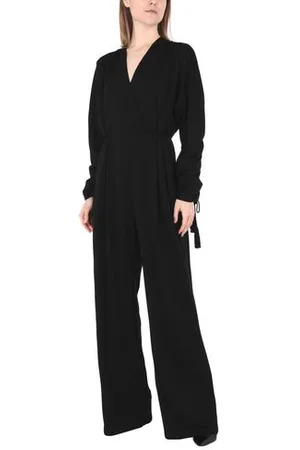 Alberta Ferretti OVERALLS - Jumpsuits