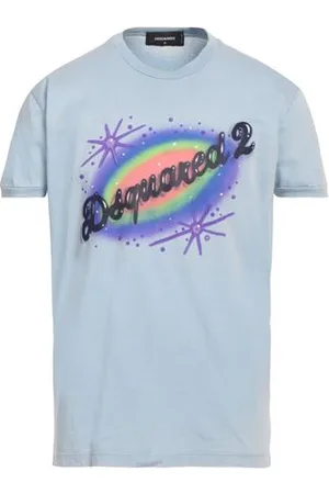 Dsquared2 TOPS - T-shirts