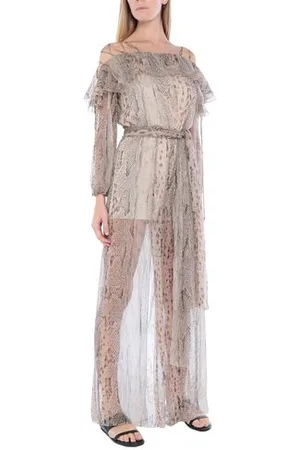 ANNA MOLINARI OVERALLS - Jumpsuits