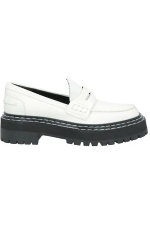 Proenza Schouler SCHUHE - Mokassins