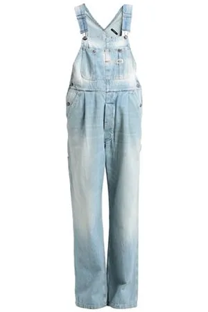 R13 OVERALLS - Lange Overalls