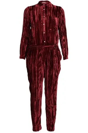 ROSSOPURO OVERALLS - Jumpsuits