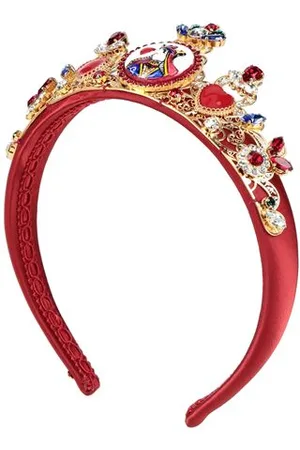 Dolce & Gabbana ACCESSOIRES - Haaraccessoires