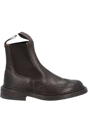 TRICKERS SCHUHE - Stiefeletten
