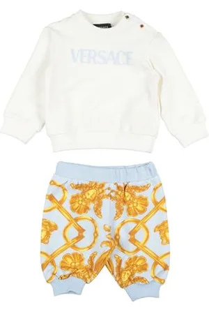 VERSACE NEUGEBORENE - Babykleidung-Sets