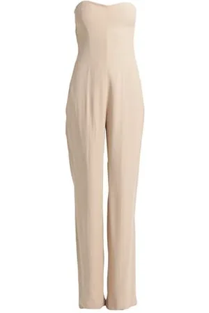 FEDERICA TOSI OVERALLS - Jumpsuits