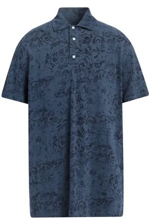 ISAIA TOPS - Poloshirts