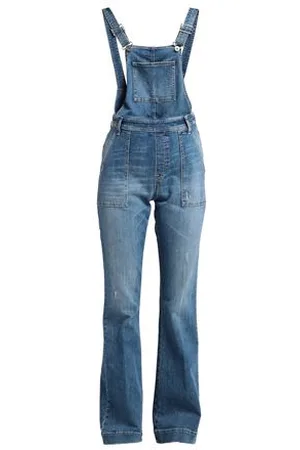 Jacob Cohen OVERALLS - Lange Overalls