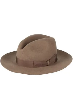 Borsalino ACCESSOIRES - Mützen & Hüte
