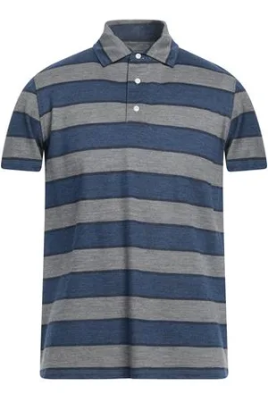 ISAIA TOPS - Poloshirts