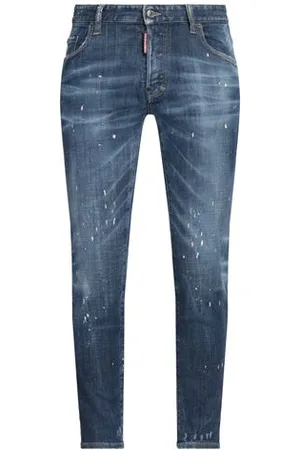 Dsquared2 HOSEN & RÖCKE - Jeanshosen