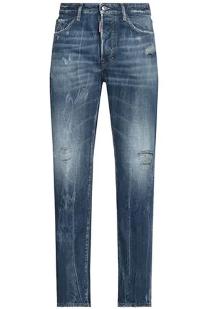 Dsquared2 HOSEN & RÖCKE - Jeanshosen