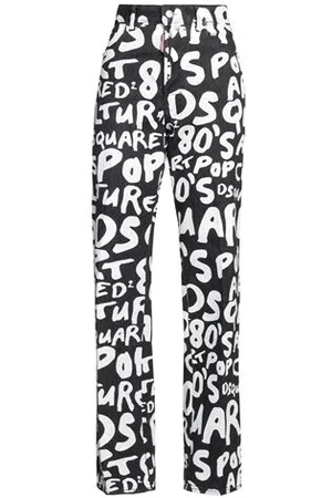 Dsquared2 HOSEN & RÖCKE - Jeanshosen