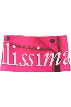 Moschino Kleinlederwaren - Gürtel