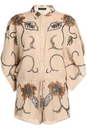 Christian Pellizzari OVERALLS - Jumpsuits