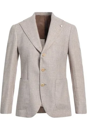 LUIGI BIANCHI MANTOVA ANZÜGE und CO-ORDS - Blazers