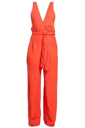 FORTE FORTE OVERALLS - Jumpsuits